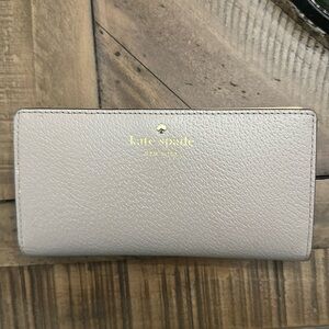 Kate spade wallet